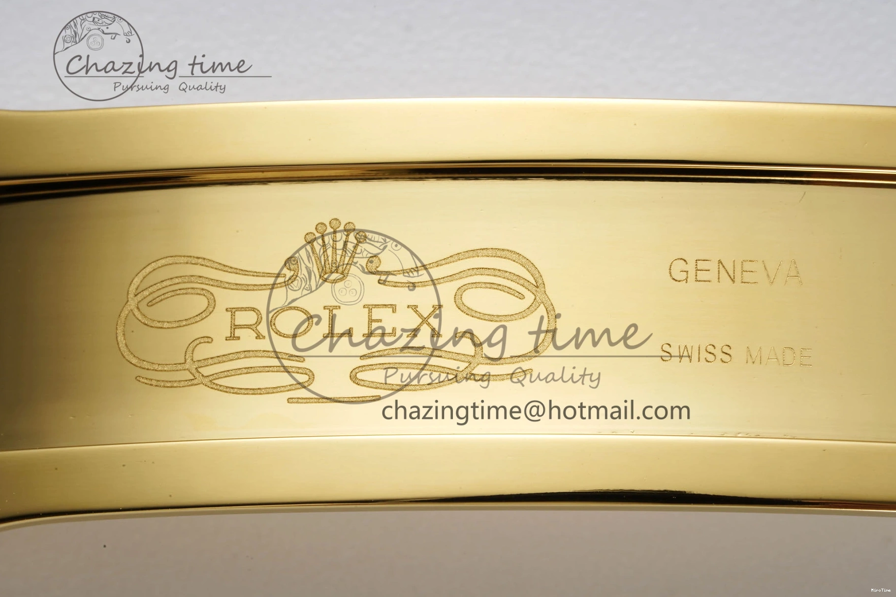 MiroTime 0228 Daytona 116508 BTF 1:1 Best Edition Black Diamonds Dial on YG Bracelet SA Sporty 2151